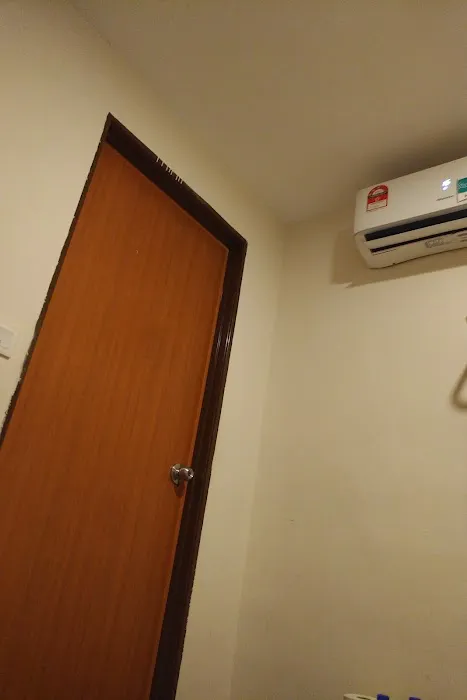 FKI INTERNATIONAL HOTEL Picture 10
