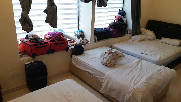Goldbrick Hotel Picture 2