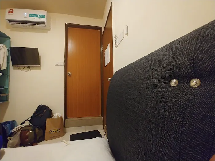 Goldbrick Hotel Picture 9