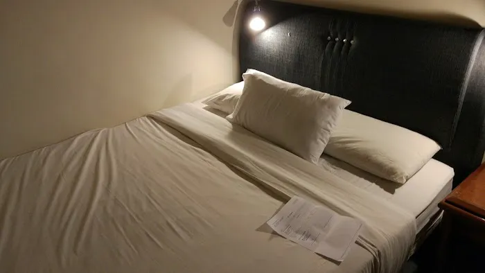 Goldbrick Hotel Picture 10