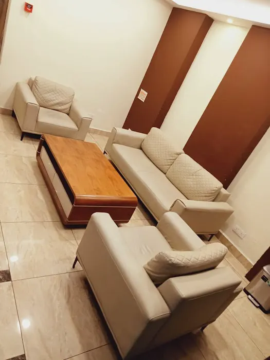 THE STARION HOTEL Picture 5