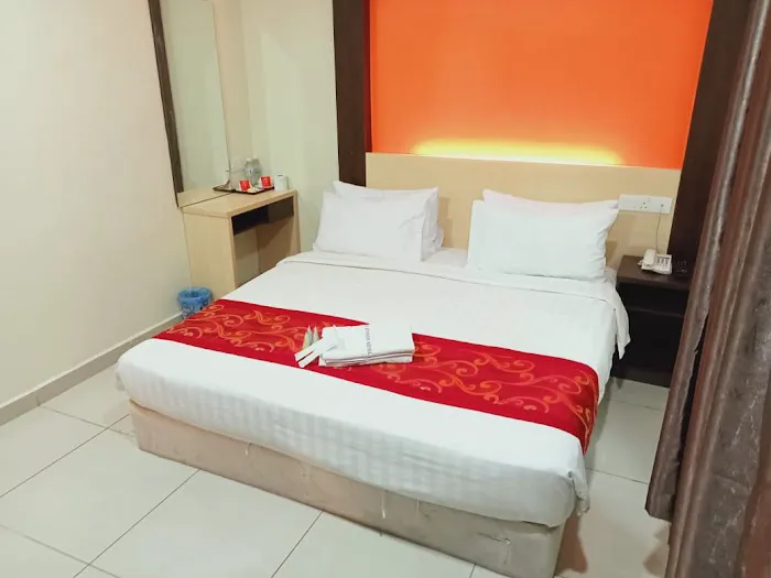 THE STARION HOTEL Picture 9