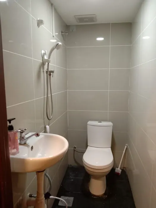 RAS HOTEL Picture 2