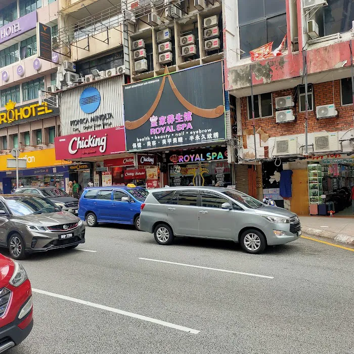 RAS HOTEL Picture 3