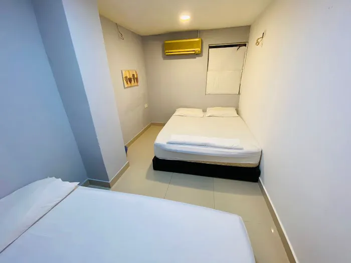 RAS HOTEL Picture 1