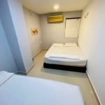 RAS HOTEL