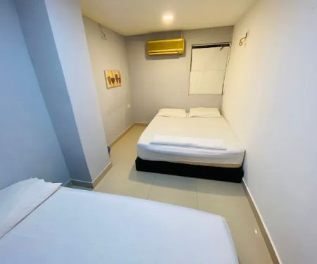 RAS HOTEL