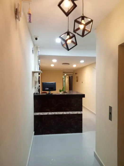 RAS HOTEL Picture 4