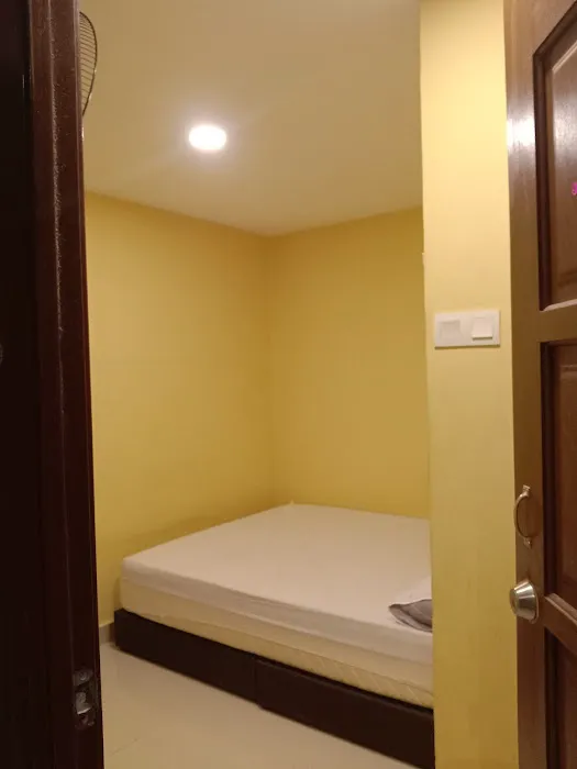 RAS HOTEL Picture 8
