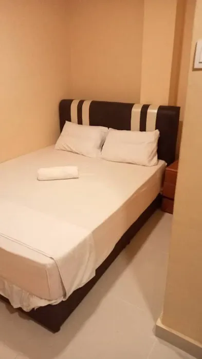 RAS HOTEL Picture 5