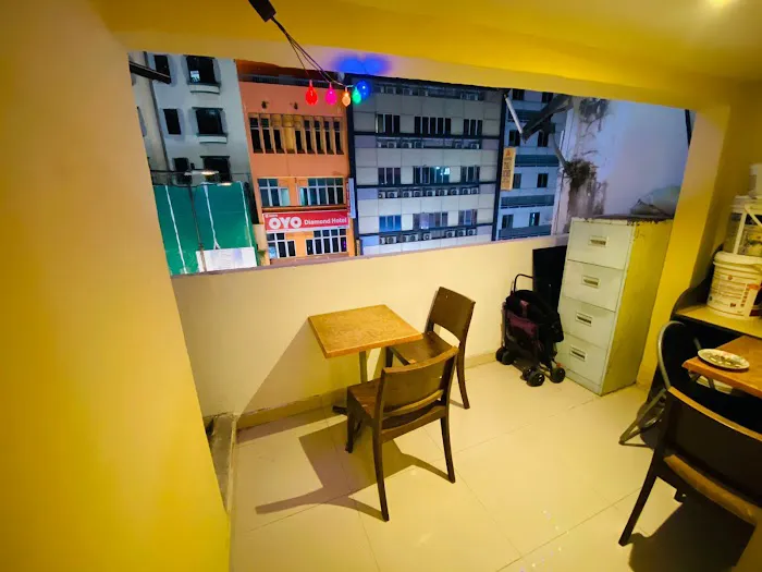 RAS HOTEL Picture 10