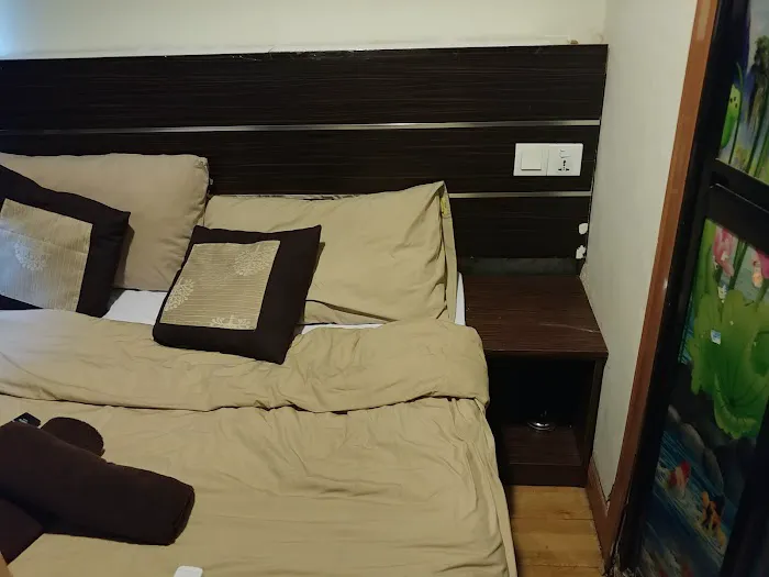 OYO 105 Sabrina Golden Palace Hotel Picture 1