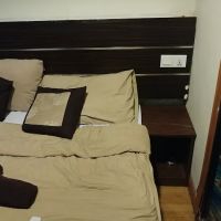 OYO 105 Sabrina Golden Palace Hotel ico
