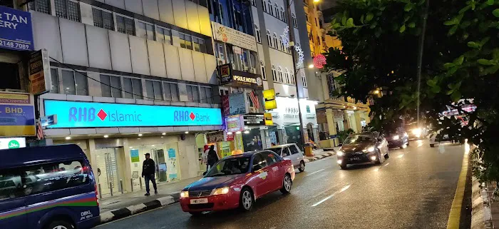 OYO 105 Sabrina Golden Palace Hotel Picture 6