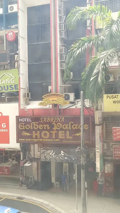OYO 105 Sabrina Golden Palace Hotel Picture 5