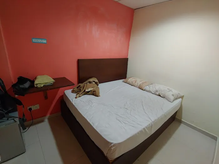Hotel Royal Palm Lodge Picture 2