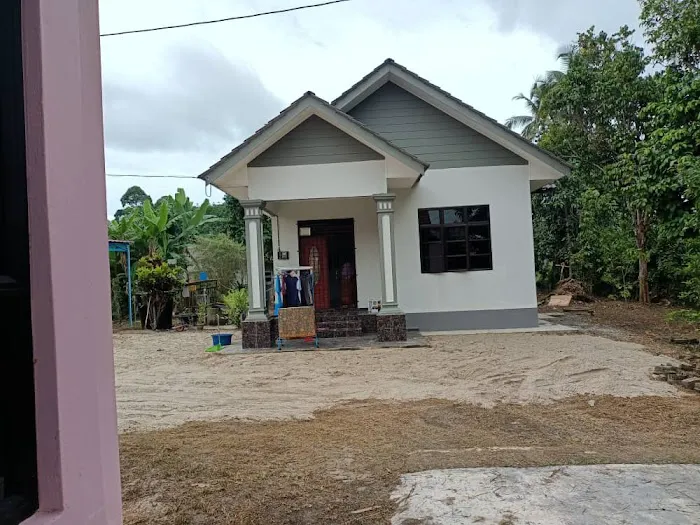 Asiah and Ismail Village Picture 1