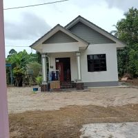Asiah and Ismail Village ico