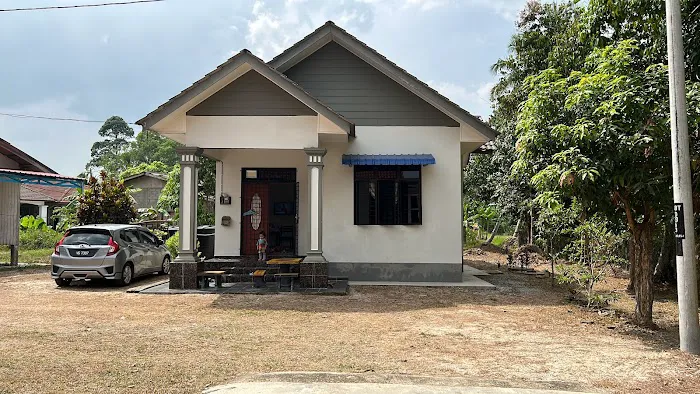 Asiah and Ismail Village Picture 2