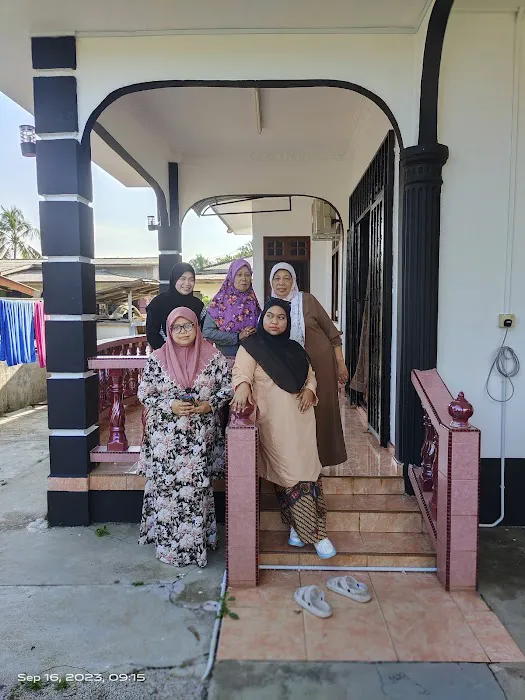 Homestay Teratak Pokmi Picture 6