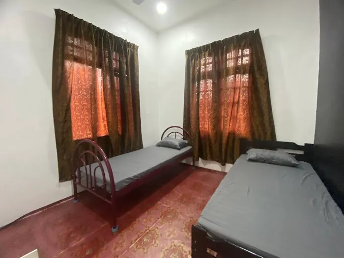 Homestay Teratak Pokmi Picture 1
