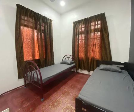 Homestay Teratak Pokmi