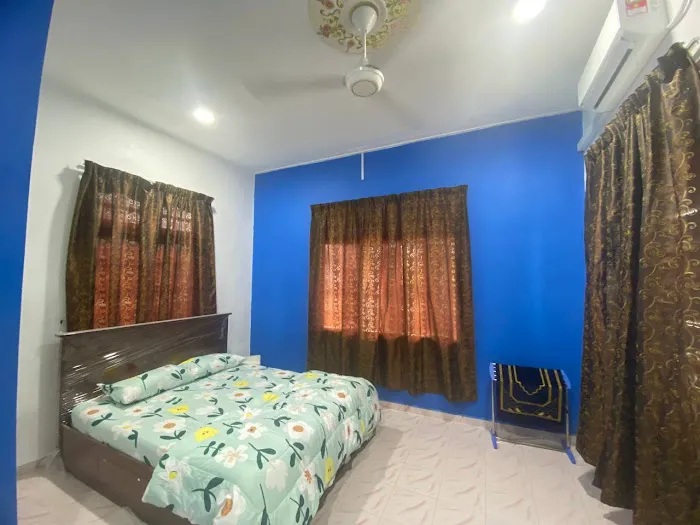 Homestay Teratak Pokmi Picture 4