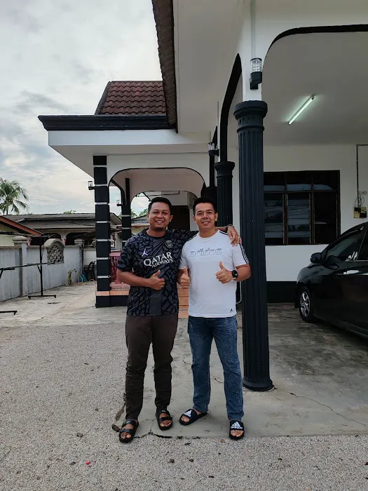 Homestay Teratak Pokmi Picture 9