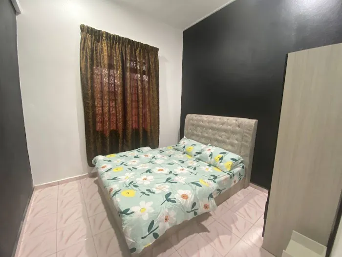 Homestay Teratak Pokmi Picture 7