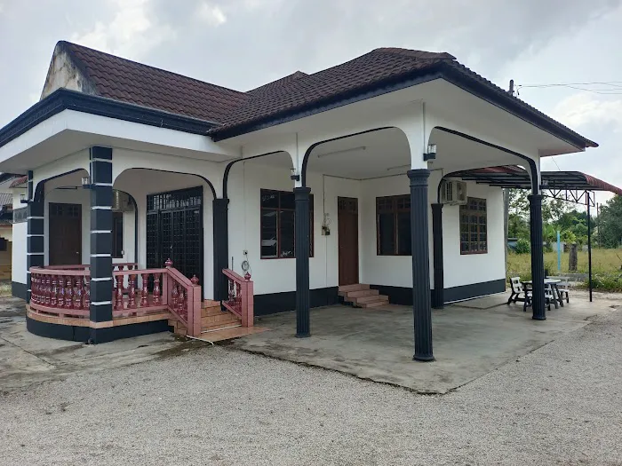 Homestay Teratak Pokmi Picture 10