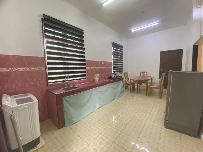 Homestay Teratak Pokmi Picture 8