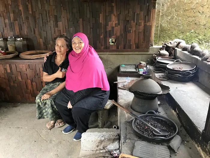 Homestay papi ku sayang Picture 3