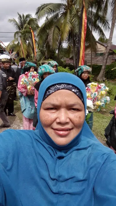 Homestay papi ku sayang Picture 7