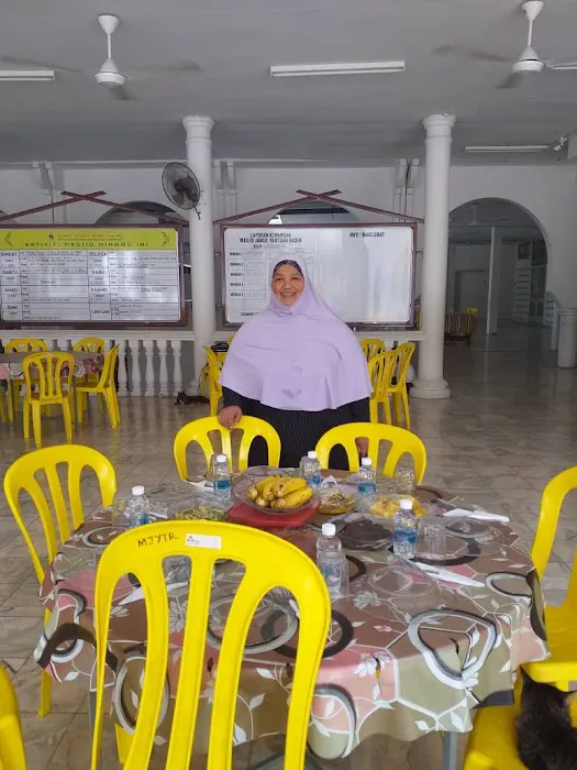 Homestay papi ku sayang Picture 5