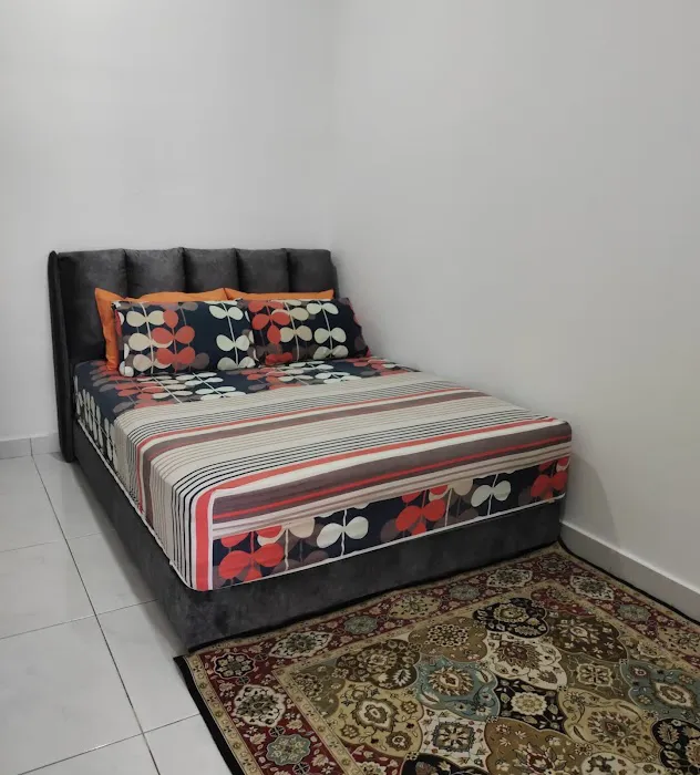 Nurul Homestay (Taman Redani, Juasseh) Picture 5