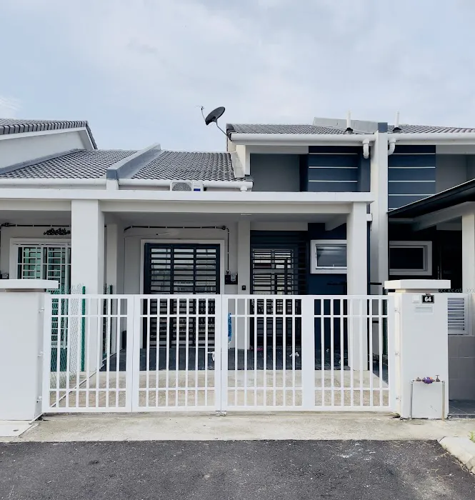 Nurul Homestay (Taman Redani, Juasseh) Picture 2