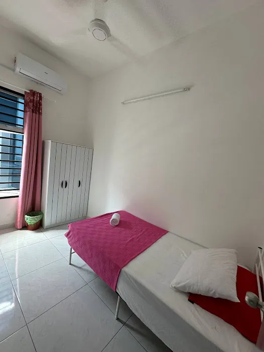 Mawar Homestay Juasseh Picture 1