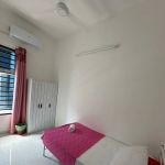Mawar Homestay Juasseh