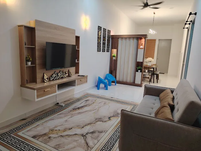 Syahirah Homestay Picture 6