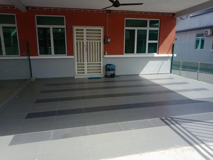 Hanan Homestay Taman Juasseh Sentosa Picture 3