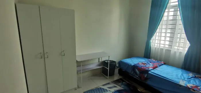Hanan Homestay Taman Juasseh Sentosa Picture 2
