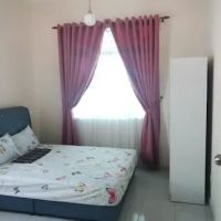 Hanan Homestay Taman Juasseh Sentosa ico