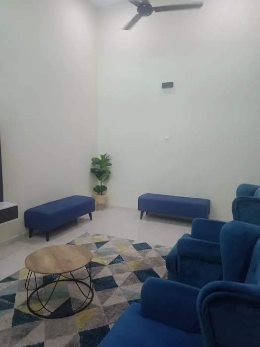 Hanan Homestay Taman Juasseh Sentosa Picture 7