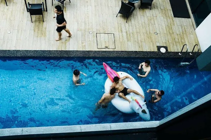 Hartamas Pool Villas Picture 5