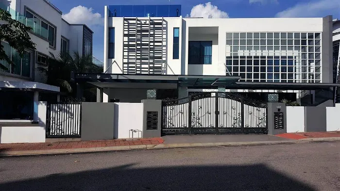 Hartamas Pool Villas Picture 3