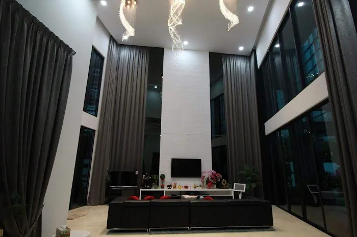 Hartamas Pool Villas Picture 4