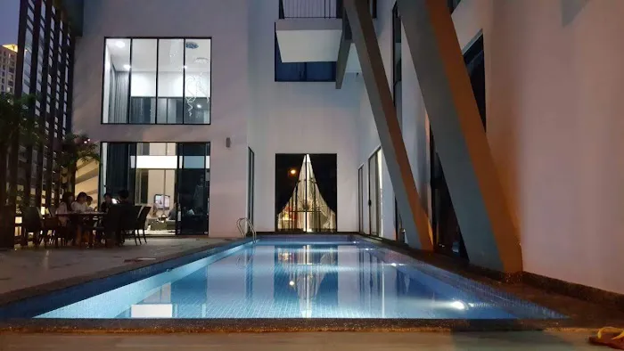Hartamas Pool Villas Picture 1