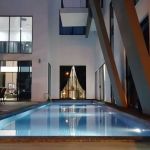 Hartamas Pool Villas