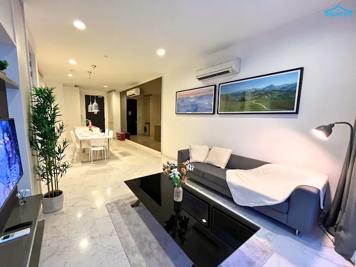 Dream Inn Hospitality Sdn Bhd Picture 6