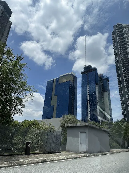 Somerset KL Metropolis Kuala Lumpur Picture 2